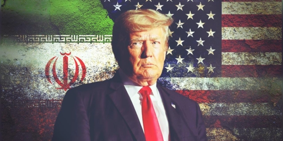 Trumptan İrana sert mesaj: Bedel ödemediler