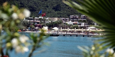 Turizm sektöründe gözler Kurban Bayramı'nda