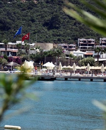 Turizm sektöründe gözler Kurban Bayramı'nda