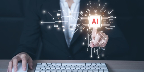 Türkiye 11 ülkeyle yapay zeka destekli robotik projeler için işbirliği yapacak