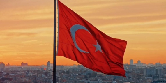 Türkiye, ekonomik hacmiyle nüfusunun çoğunluğu Müslüman olan ülkelerin zirvesinde