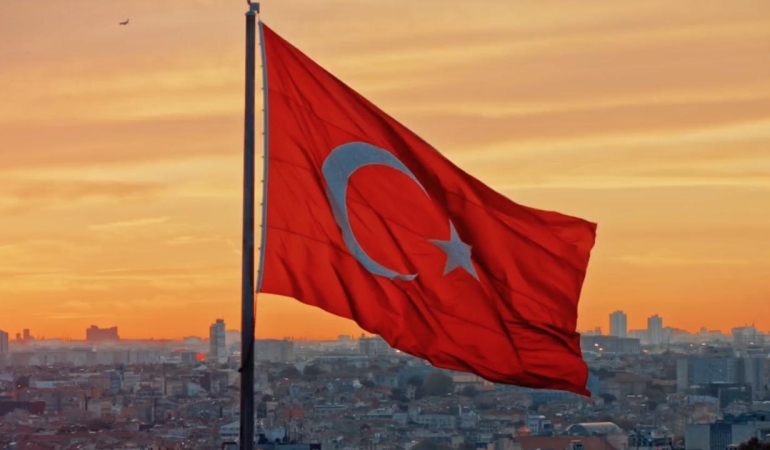 Türkiye, ekonomik hacmiyle nüfusunun çoğunluğu Müslüman olan ülkelerin zirvesinde