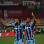Türkiye Kupası'nın sahibi Trabzonspor oldu
