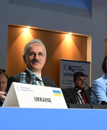 Türkiye, Uluslararası Ulaştırma Forumunun 2027 dönem başkanlığına seçildi