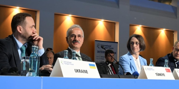 Türkiye, Uluslararası Ulaştırma Forumunun 2027 dönem başkanlığına seçildi