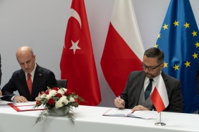 Türkiye ve Polonya arasında yükseköğretimde iş birliği zaptı imzalandı
