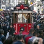 Türkiye'de 2025'in en yaygın isimleri belli oldu