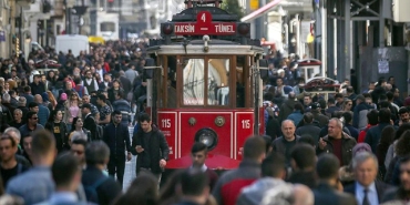Türkiye'de 2025'in en yaygın isimleri belli oldu