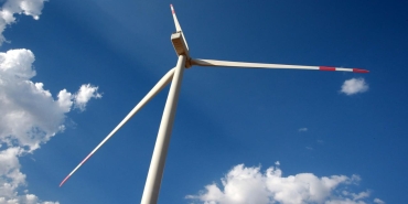Türkiye'de ilk çeyrekte 300 milyon dolarlık rüzgar enerjisi yatırımı yapıldı