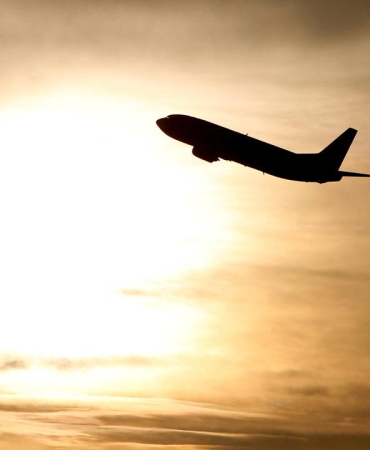 Türkiyenin hava sahasından 33 milyar liralık rekor gelir