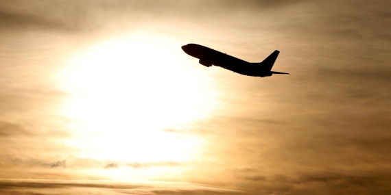 Türkiyenin hava sahasından 33 milyar liralık rekor gelir