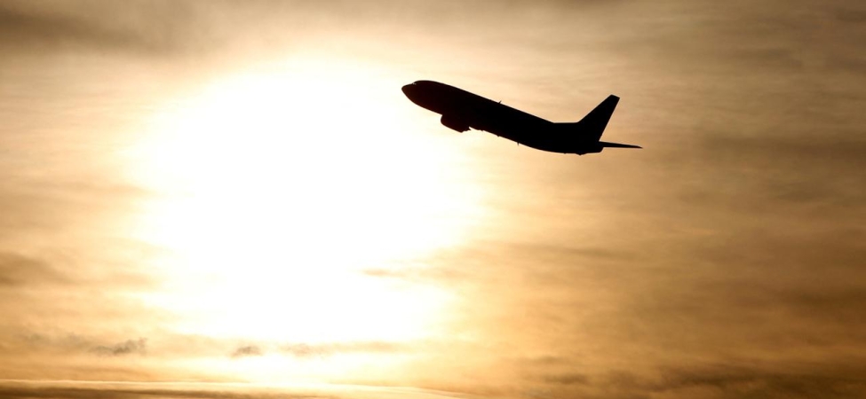 Türkiyenin hava sahasından 33 milyar liralık rekor gelir