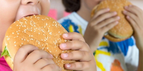 Türkiye’nin ‘hızlı’ favorileri belli oldu: Zirvede hamburger ve çikolata var