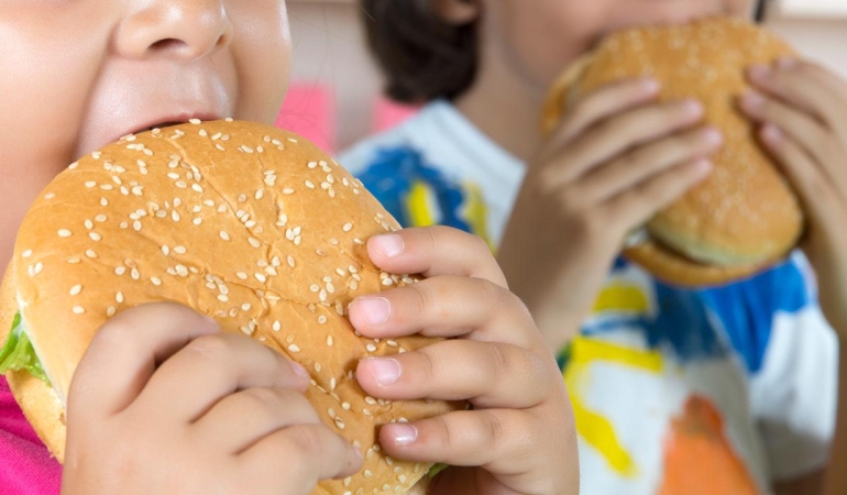 Türkiye'nin 'hızlı' favorileri belli oldu: Zirvede hamburger ve çikolata var