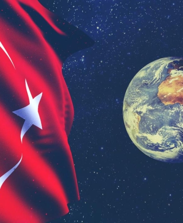 Türkiye'nin uzay çalışmaları SAHA 2026'da