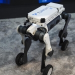 TÜRKSAT'ın Robotik Platformu ile kriz anlarında iletişim sürdürülebilecek