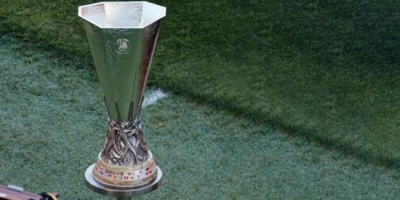UEFA Avrupa Ligi kupası İstanbulda sahibini bulacak
