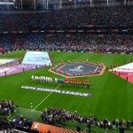 UEFA Avrupa Ligi'nde şampiyon Aston Villa