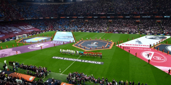 UEFA Avrupa Ligi’nde şampiyon Aston Villa