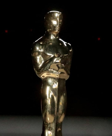 Ünlü yönetmenin Oscar ödülü uçakta kayboldu