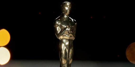 Ünlü yönetmenin Oscar ödülü uçakta kayboldu