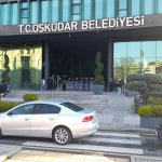 Üsküdar Belediyesine yönelik usulsüzlük soruşturmasında 7 şüpheli tutuklandı
