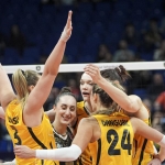 VakıfBank CEV Şampiyonlar Ligi şampiyonu oldu