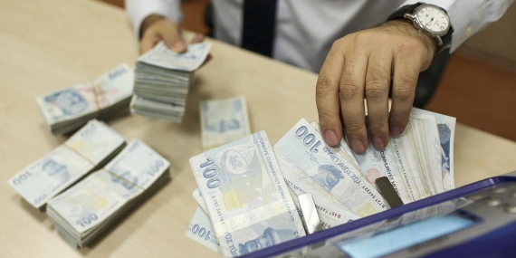 Vergiye yönelik düzenlemeleri de içeren kanun teklifi TBMM Genel Kurulunda kabul edildi