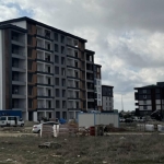 Yapı ruhsatı verilen bina sayısı ilk çeyrekte yüzde 19,6 arttı