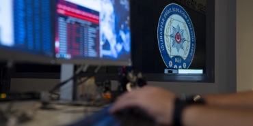 Yasa dışı bahis şebekelerine yapay zeka destekli operasyon: 108 gözaltı