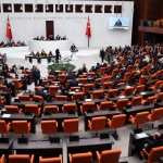 Yeni haftada Meclis gündeminde neler var?