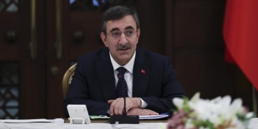 Yılmaz: Dezenflasyon sürecini kararlılıkla sürdürüyoruz