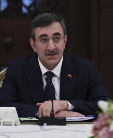 Yılmaz: Dezenflasyon sürecini kararlılıkla sürdürüyoruz
