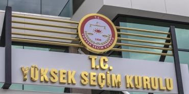 YSK CHP'nin mutlak butlan itirazını reddetti