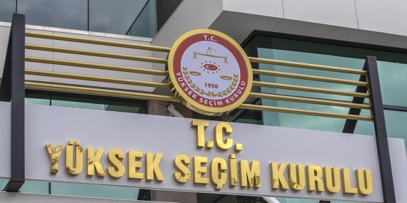 YSK CHP'nin mutlak butlan itirazını reddetti