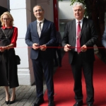 Yunus Emre Enstitüsü Sao Paulo Türk Kültür Merkezi törenle hizmete girdi