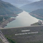 Yuvacık Barajı çevresindeki vatandaşlara olası kontrollü deşarj uyarısı