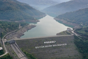 Yuvacık Barajı çevresindeki vatandaşlara olası kontrollü deşarj uyarısı