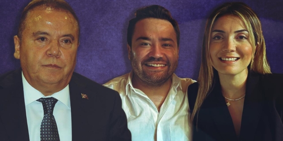 Zuhal Böcek rüşvet soruşturmasında ek ifade verdi